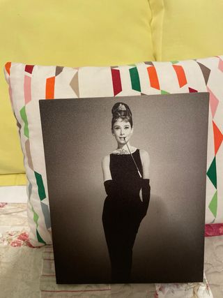 Cuadros Decorativos Iconos Cine Cuadro golf