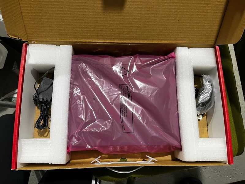 Hikvision Turbo HD DVR 7200 Series afbeelding 2