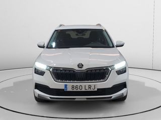 Skoda Kamiq Ambition