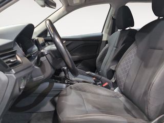 Skoda Kamiq Ambition