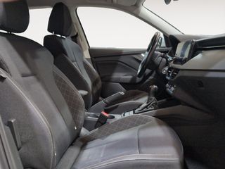 Skoda Kamiq Ambition