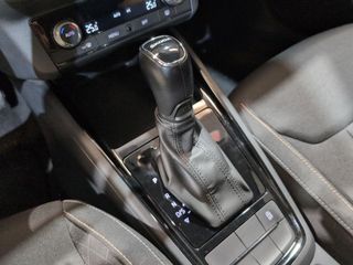 Skoda Kamiq Ambition