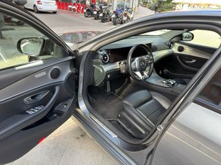 Mercedes-Benz Clase E 2019