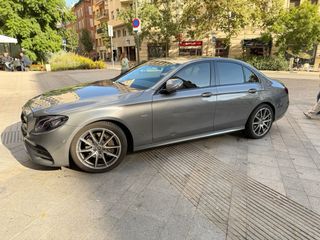 Mercedes-Benz Clase E 2019