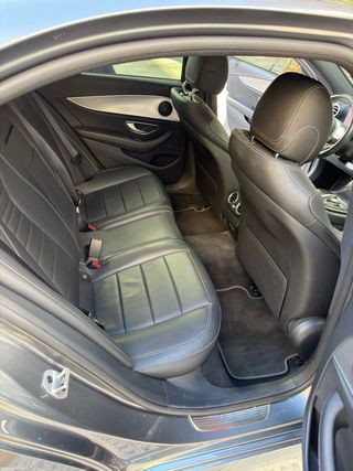 Mercedes-Benz Clase E 2019