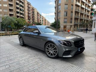 Mercedes-Benz Clase E 2019
