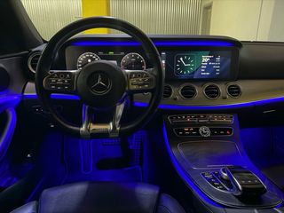 Mercedes-Benz Clase E 2019