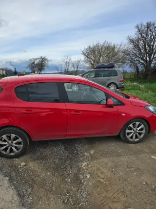Opel Corsa 2017 1.4 100 cv turbo