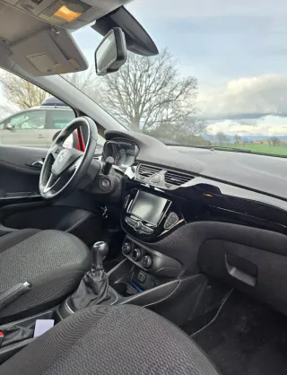 Opel Corsa 2017 1.4 100 cv turbo