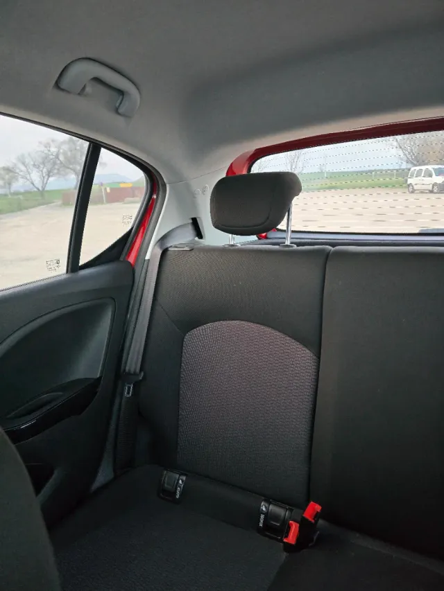 Opel Corsa 2017 1.4 100 cv turbo