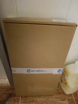 Elevalunas delantero derecho P.Partner/ C.Berlingo