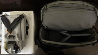 Dron DJI Mini 3 Perfecto Estado