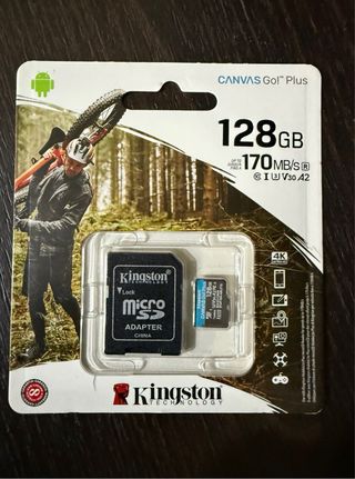 Dron DJI Mini 3 Perfecto Estado