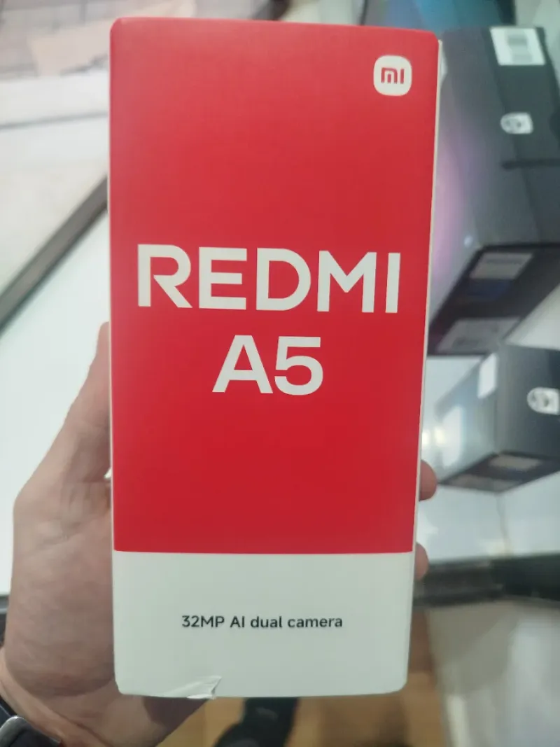 Xiaomi Redmi A5