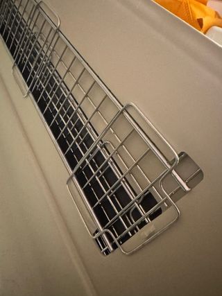 Transportín Perro Grande L100 Negro/Gris