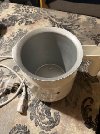 Calentador de leche Fagor Cacao & Latte