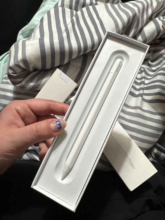 Apple Pencil