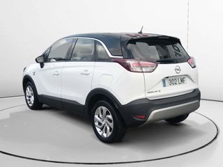 Opel Crossland X Opel 2020