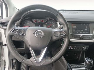 Opel Crossland X Opel 2020