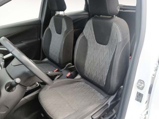 Opel Crossland X Opel 2020