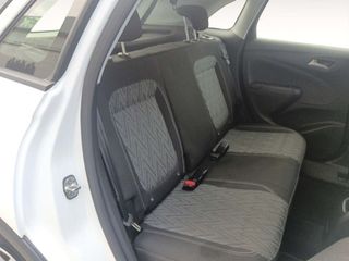 Opel Crossland X Opel 2020