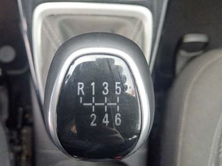 Opel Crossland X Opel 2020