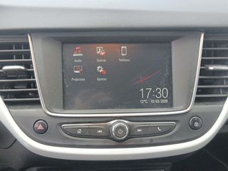 Opel Crossland X Opel 2020