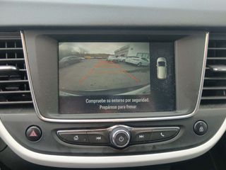 Opel Crossland X Opel 2020