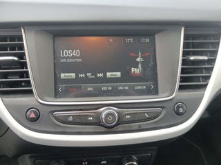 Opel Crossland X Opel 2020