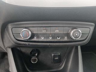 Opel Crossland X Opel 2020