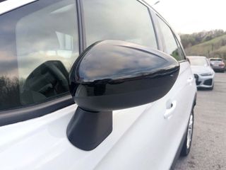 Opel Crossland X Opel 2020