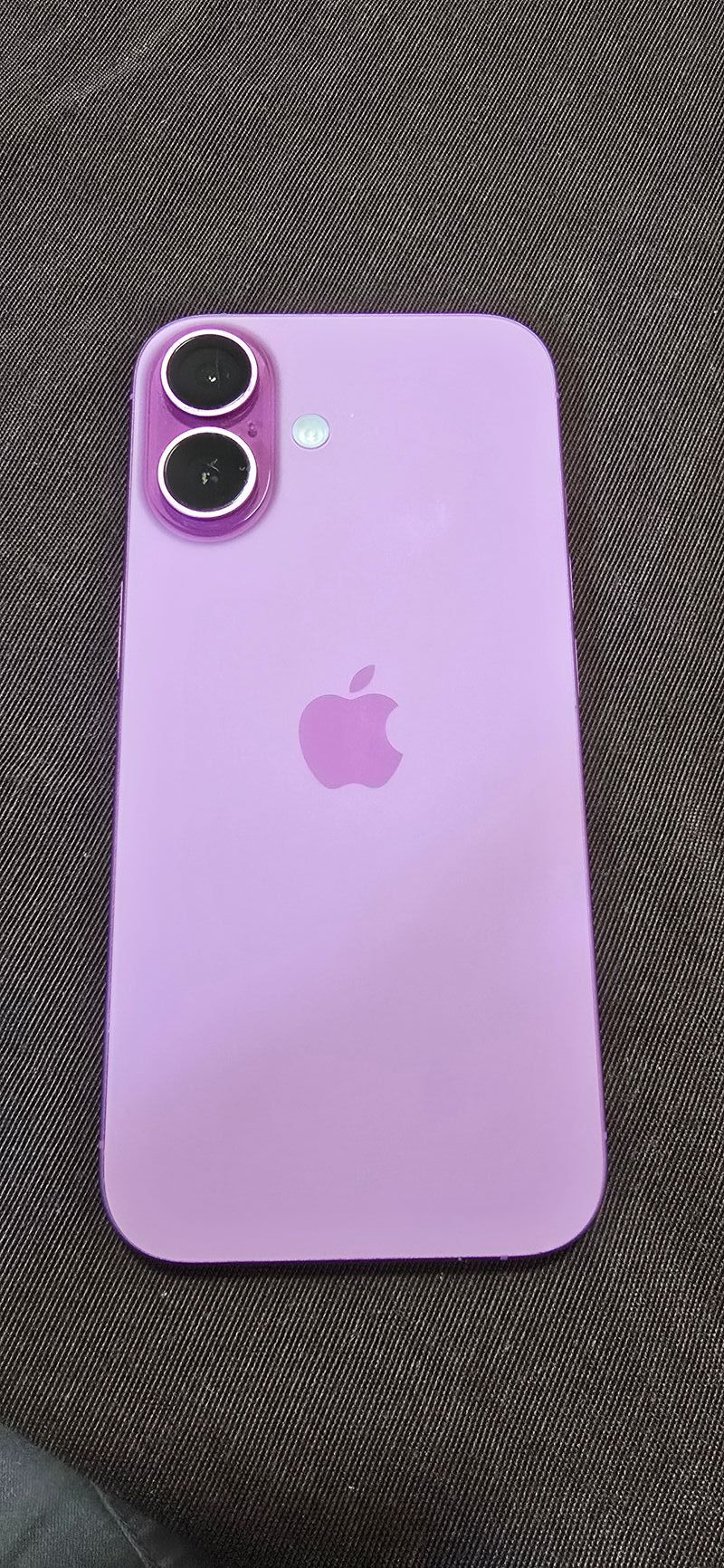 iPhone 16 128GB Rosa afbeelding 2