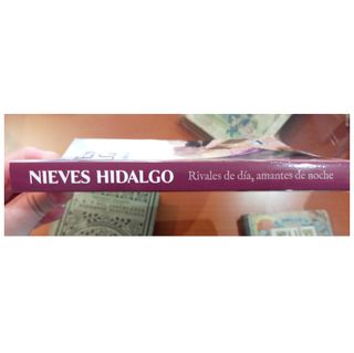 Rivales de día, amantes de noche -g1