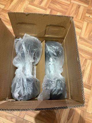 Mancuernas 10kg (Par)