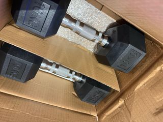 Mancuernas 10kg (Par)