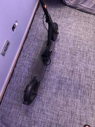 Patinete Eléctrico Xiaomi Pro 2