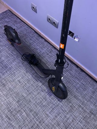 Patinete Eléctrico Xiaomi Pro 2