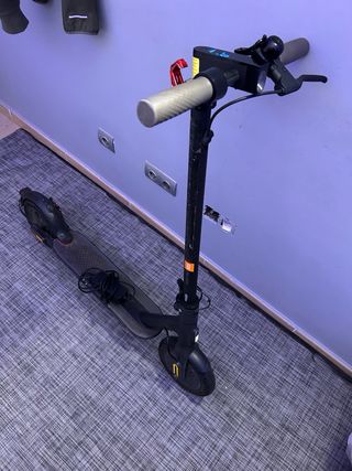 Patinete Eléctrico Xiaomi Pro 2