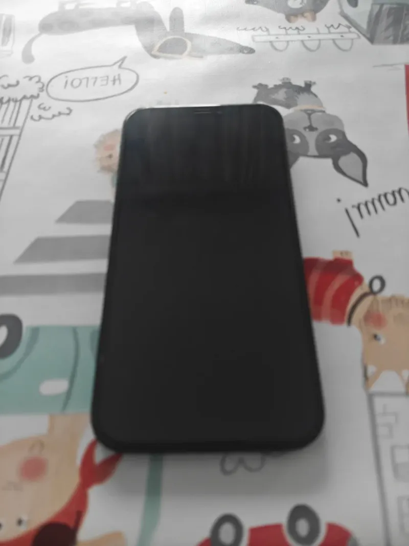 iPhone 12 afbeelding 2