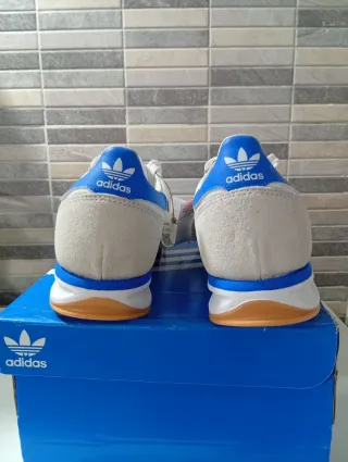 Zapatillas Adidas Originals SL 72