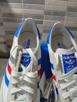 Zapatillas Adidas Originals SL 72