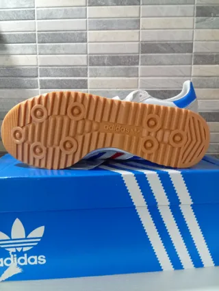 Zapatillas Adidas Originals SL 72