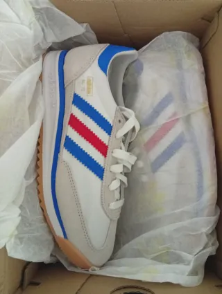 Zapatillas Adidas Originals SL 72