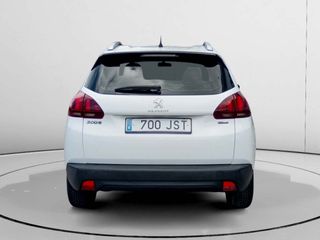 Peugeot 2008 Active