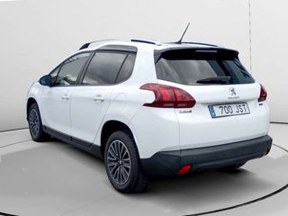 Peugeot 2008 Active