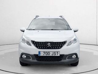 Peugeot 2008 Active