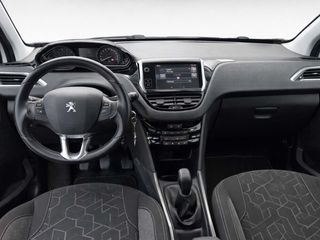 Peugeot 2008 Active