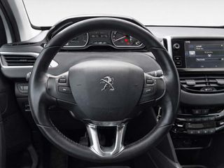 Peugeot 2008 Active