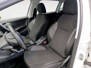 Peugeot 2008 Active