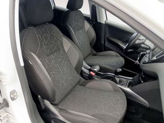 Peugeot 2008 Active